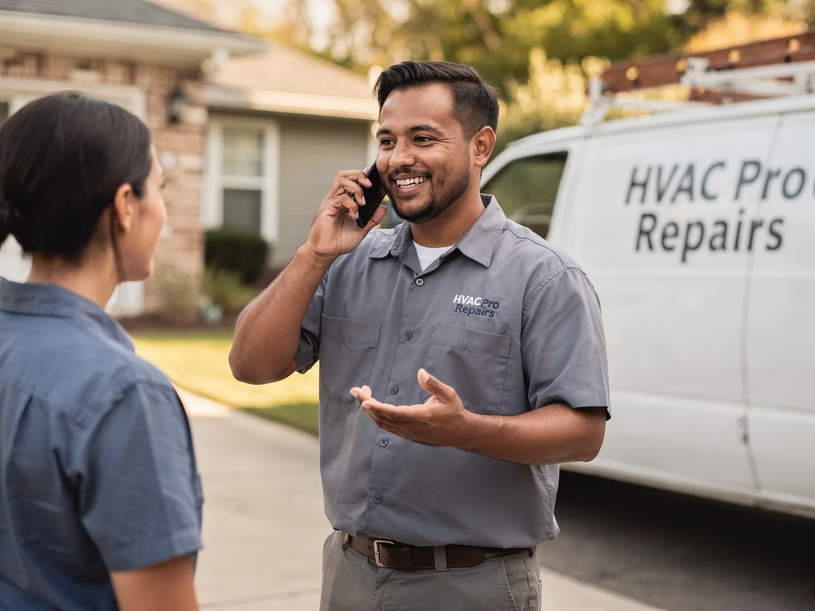 Heat Pump Repair Warren, PA FAQs